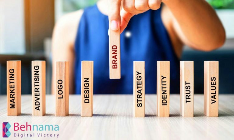 چگونه با برندسازی قوی به ذهن مشتری نفوذ کنیم؟