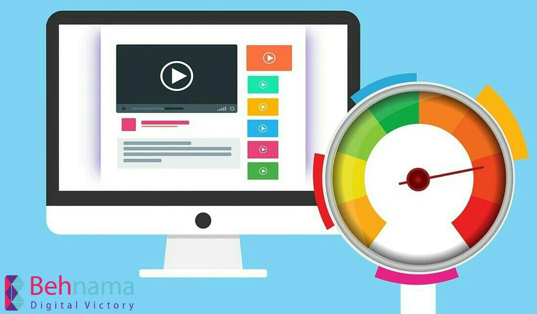 5 روش افزایش سرعت لود و بارگذاری سایت وردپرس